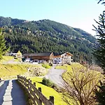 Alpenhof Grafleiten 4* Целль-ам-Зе