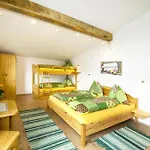 Alpenhof Grafleiten 4* Zell am See