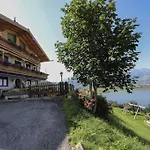 Alpenhof Grafleiten Гостевой дом