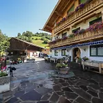 Alpenhof Grafleiten Гостевой дом