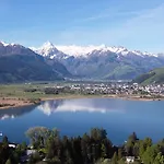 Alpenhof Grafleiten Гостевой дом 4*