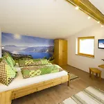 Casa de hóspedes Alpenhof Grafleiten Zell am See
