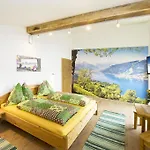 Alpenhof Grafleiten Casa de hóspedes Zell am See