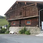 Alpenhof Grafleiten Целль-ам-Зе