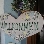 Casa de hóspedes Alpenhof Grafleiten