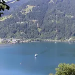 Гостевой дом Alpenhof Grafleiten Целль-ам-Зе