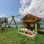 Alpenhof Grafleiten Zell am See