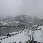 Alpenhof Grafleiten 4* Целль-ам-Зе