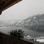 Гостевой дом Alpenhof Grafleiten Целль-ам-Зе