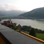 Гостевой дом Alpenhof Grafleiten 4*
