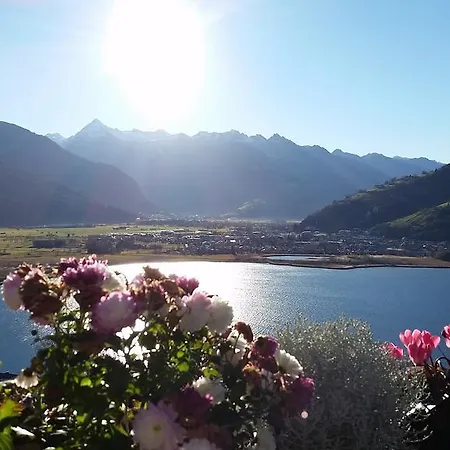 البينهوف جرافليتن بيت ضيافة 4*