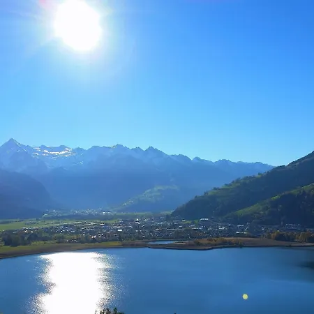 Alpenhof Grafleiten צל-אם-זי