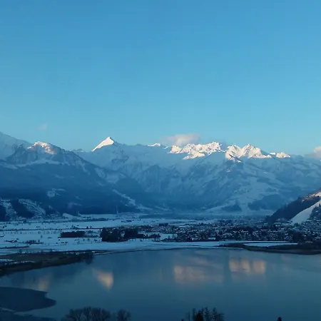 Alpenhof Grafleiten Pensionat 4*