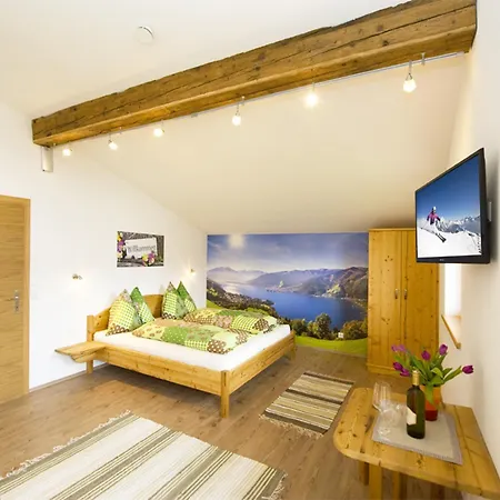 بيت ضيافة البينهوف جرافليتن