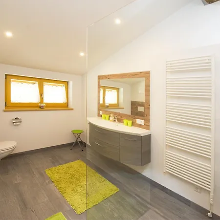 Alpenhof Grafleiten בית הארחה