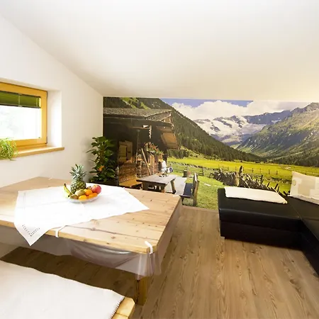 Alpenhof Grafleiten