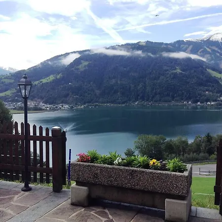 Affittacamere Alpenhof Grafleiten
