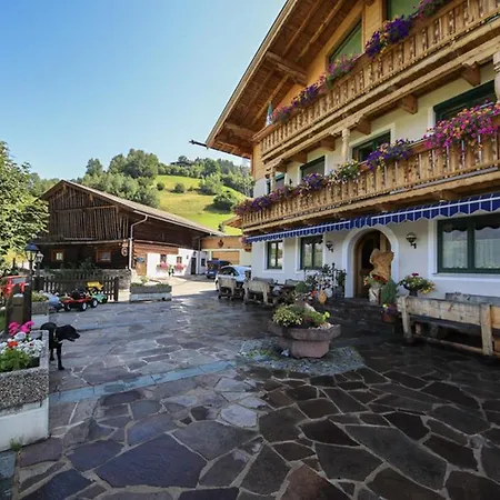 Alpenhof Grafleiten 2*