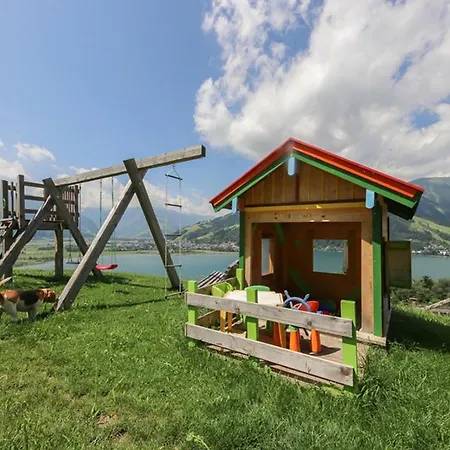 Alpenhof Grafleiten ツェル アム ゼー