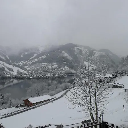Alpenhof Grafleiten 4* ツェル アム ゼー