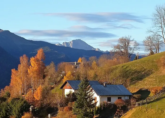 Alpenhof Grafleiten