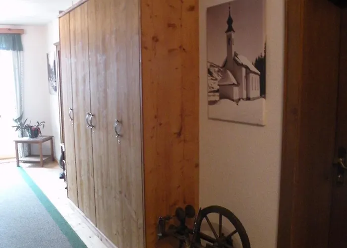 Alpenhof Grafleiten Pensjonat 4*