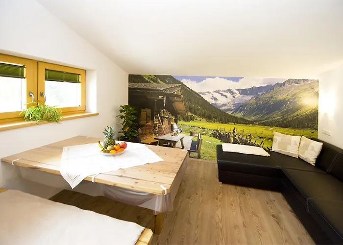 Alpenhof Grafleiten