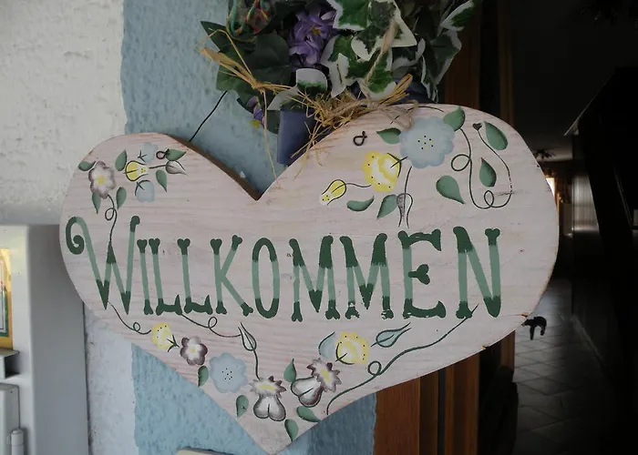 Pensjonat Alpenhof Grafleiten
