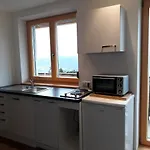 Penzion Alpenhof Grafleiten 4*