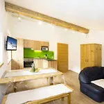 Alpenhof Grafleiten 4* Zell am See