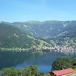 Alpenhof Grafleiten Penzion 4*