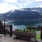 Penzion Alpenhof Grafleiten