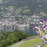 Penzion Alpenhof Grafleiten