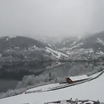 Alpenhof Grafleiten 4* Zell am See