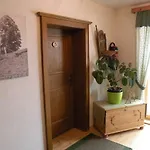 Penzion Alpenhof Grafleiten 4*