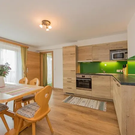 Alpenhof Grafleiten Maison d'hôtes