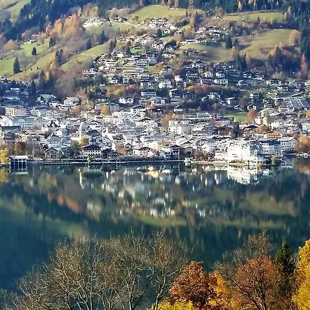 Alpenhof Grafleiten Pensión