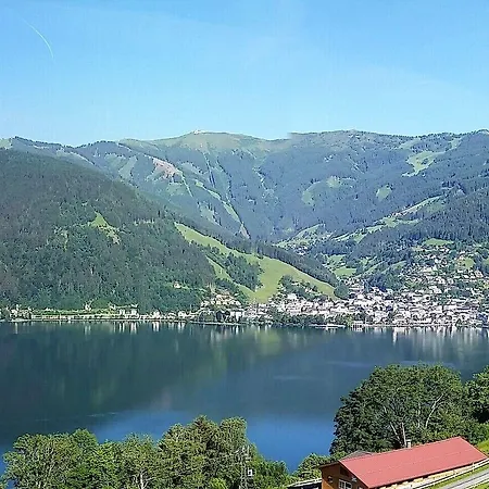 Alpenhof Grafleiten Maison d'hôtes 4*