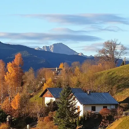 Alpenhof Grafleiten