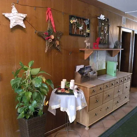 Alpenhof Grafleiten 4*