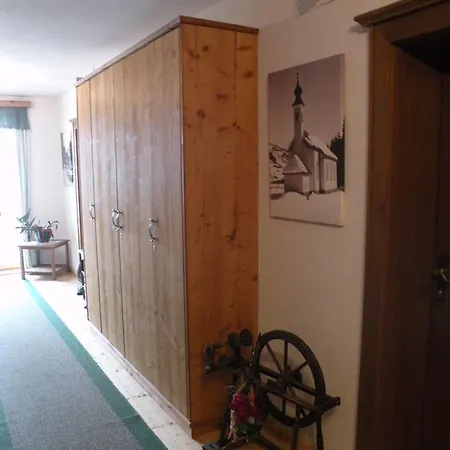 Alpenhof Grafleiten Maison d'hôtes 4*