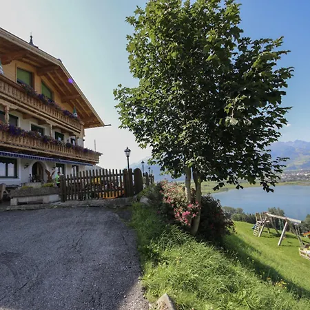 Alpenhof Grafleiten Guest house