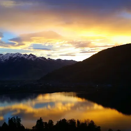 Alpenhof Grafleiten Zell am See