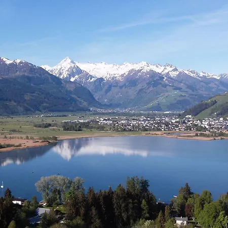 Alpenhof Grafleiten Maison d'hôtes 4*