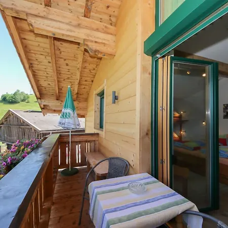 Alpenhof Grafleiten Maison d'hôtes