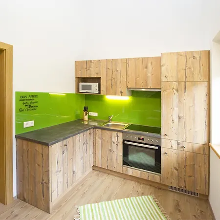 Alpenhof Grafleiten Zell am See