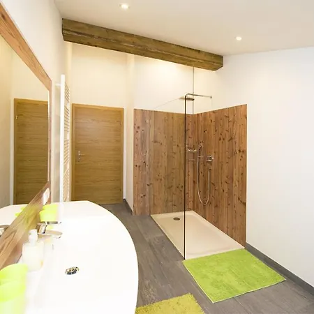 Alpenhof Grafleiten Maison d'hôtes Zell am See