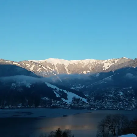 Alpenhof Grafleiten 4*