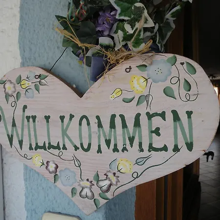 Maison d'hôtes Alpenhof Grafleiten