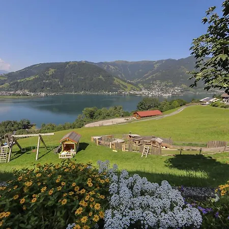 Alpenhof Grafleiten Maison d'hôtes Zell am See